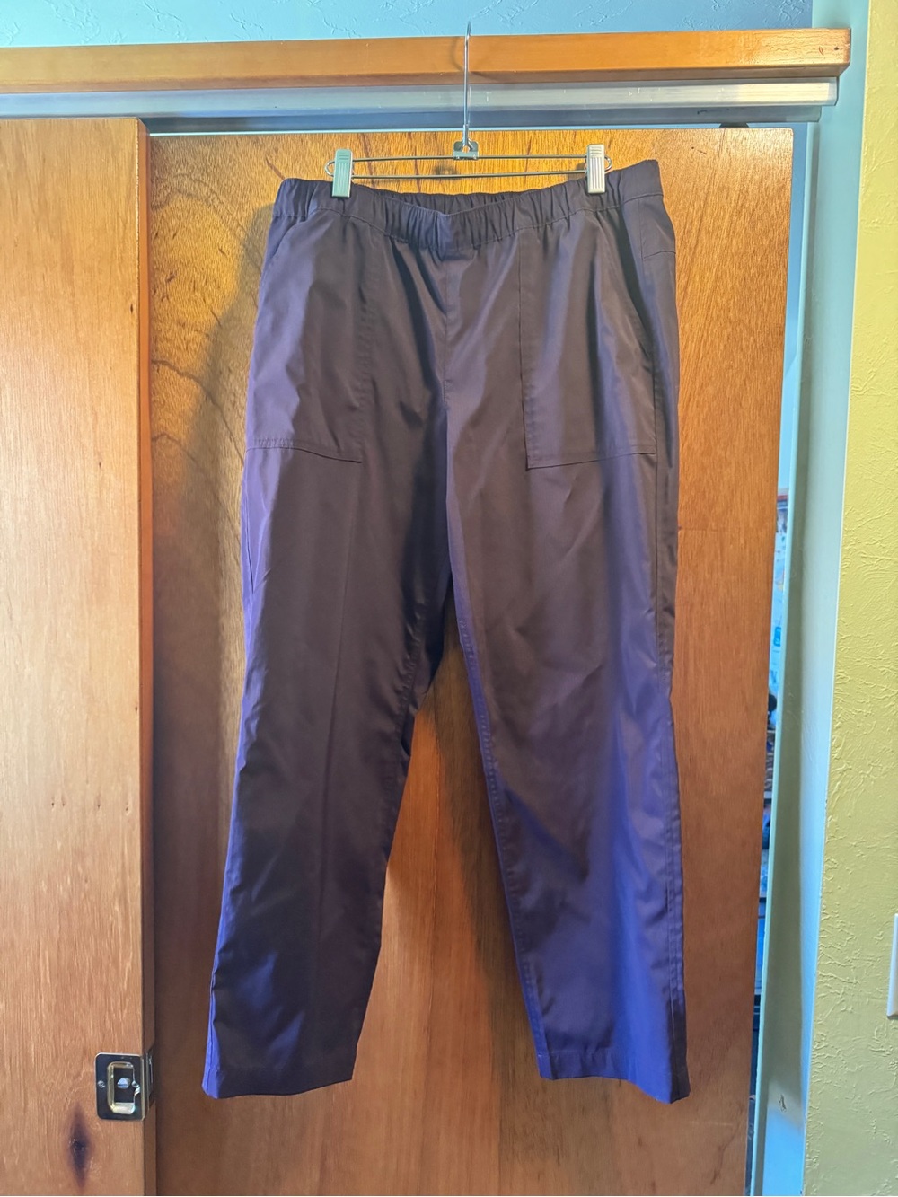 Eddie Bauer pants